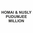 HOMI-PUDUMJEE