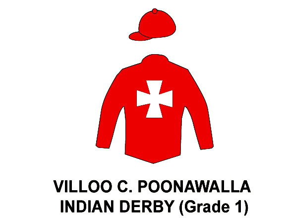 INDIAN-DERBY