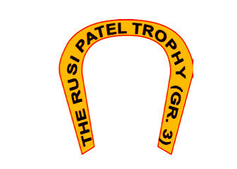 RUSI-PATEL
